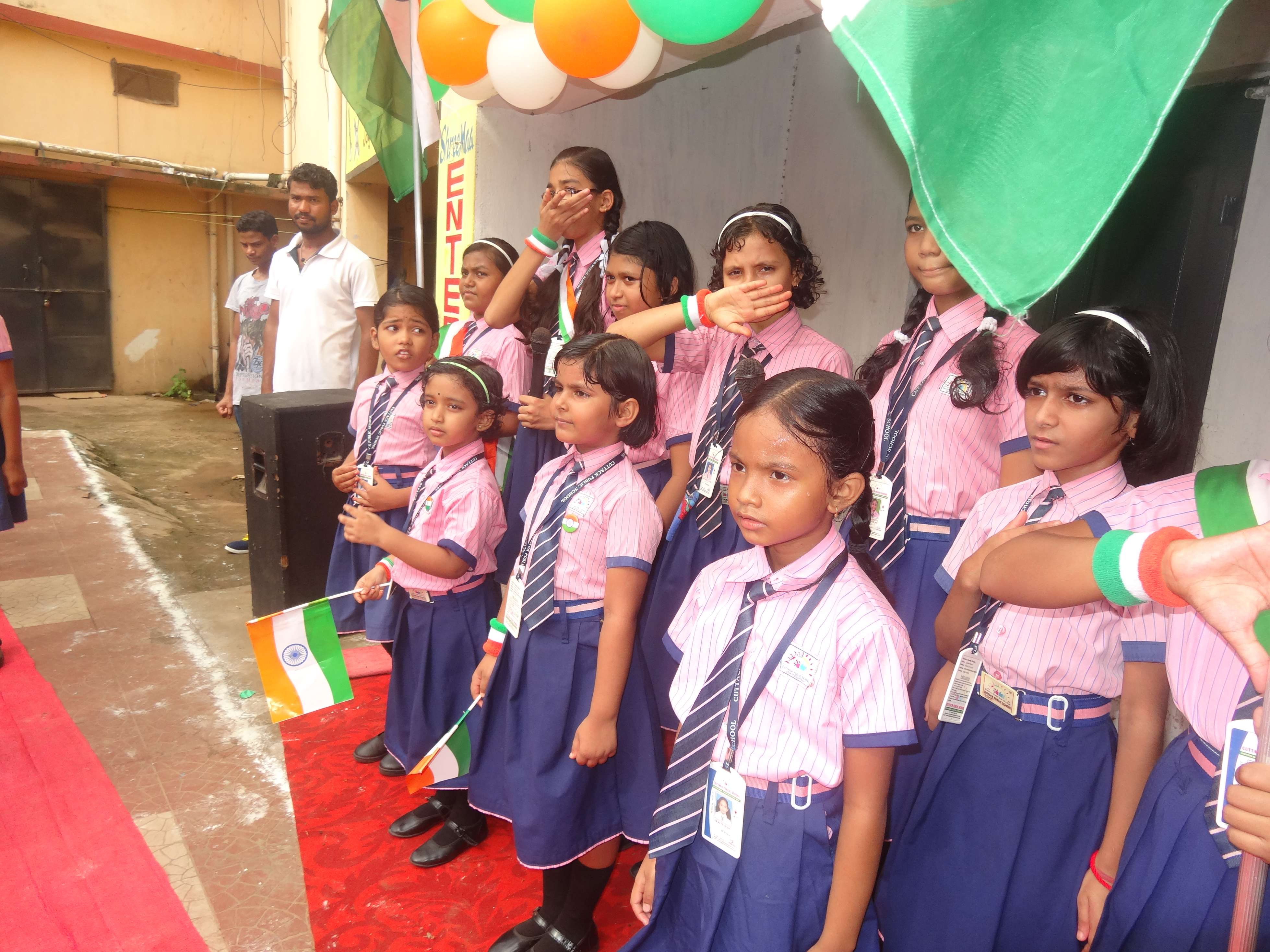 Independence Day 2016 - 2016