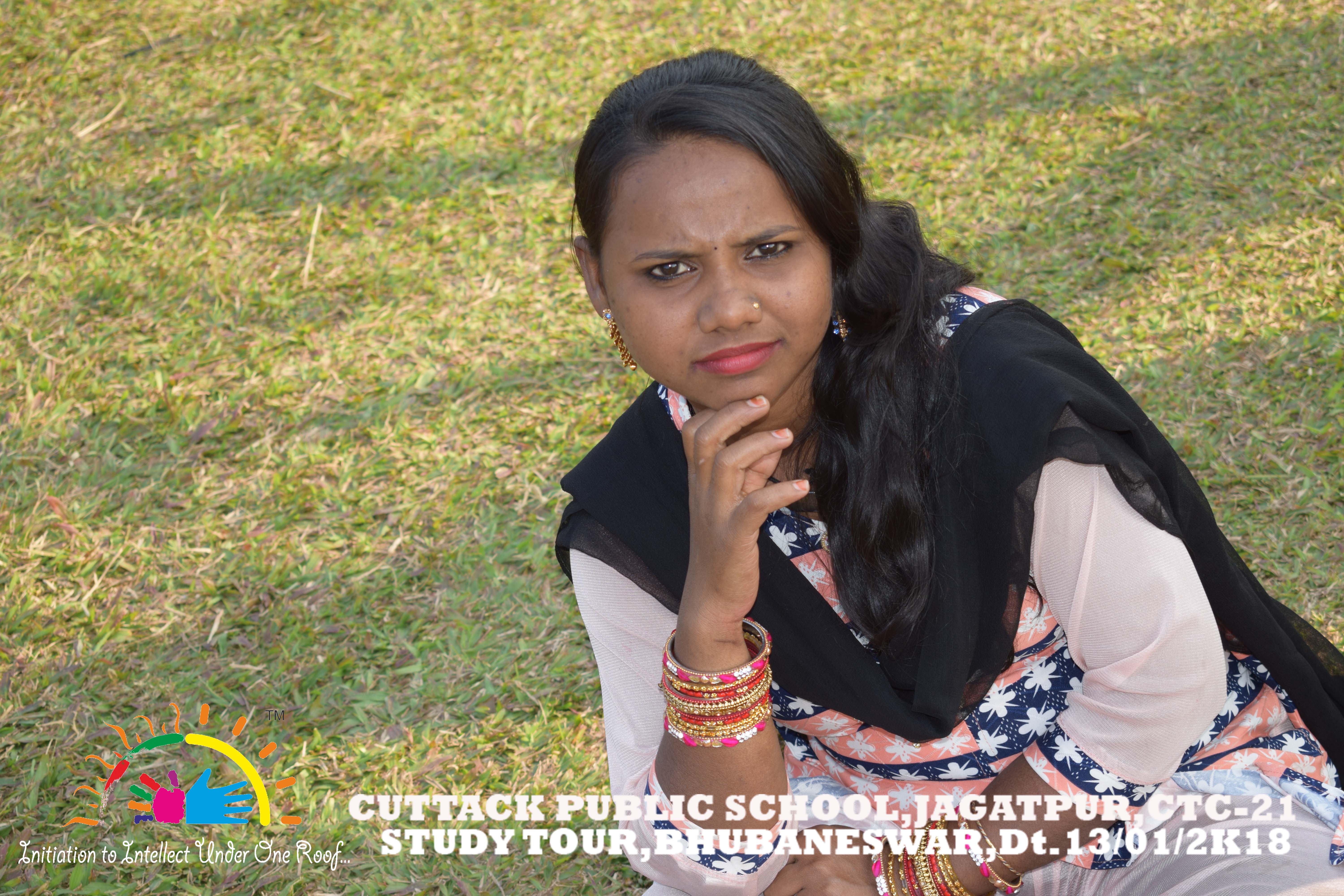 Study tour -bhubaneswar-dt.12/01/2k18 - 2018