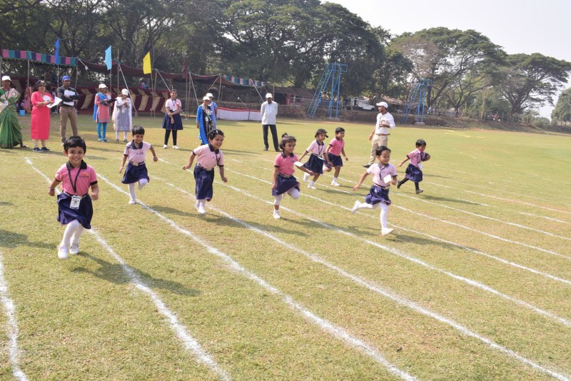 5th Annual Sport - 2018